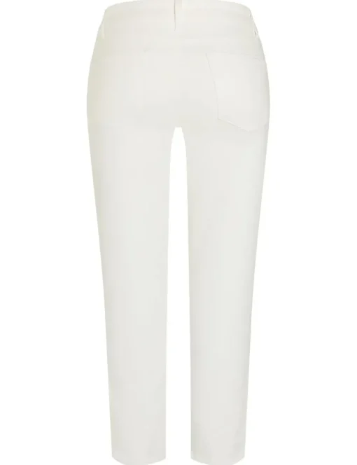 Cambio pantalons 7647001702 Licht Grijs Fashion