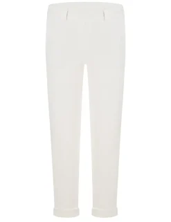 Cambio pantalons 6421029204 Licht Grijs Discount