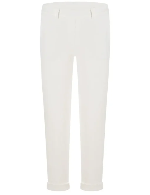 Cambio pantalons 6421029204 Licht Grijs Discount