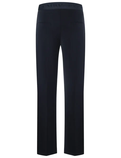 Cambio pantalons 6049022202 Marine Fashion