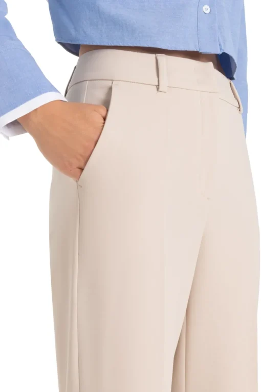 Cambio pantalons 6052024602 Greige New
