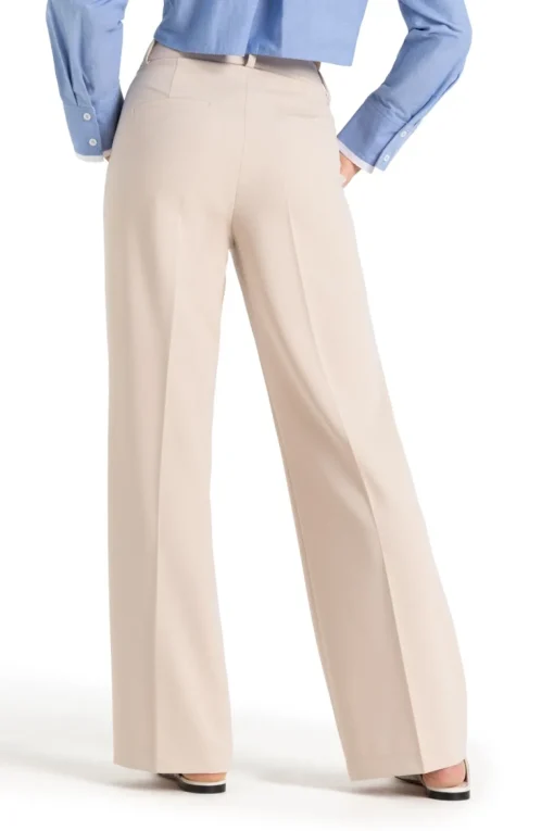 Cambio pantalons 6052024602 Greige New