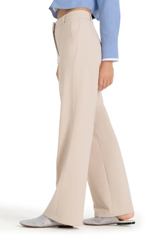 Cambio pantalons 6052024602 Greige New