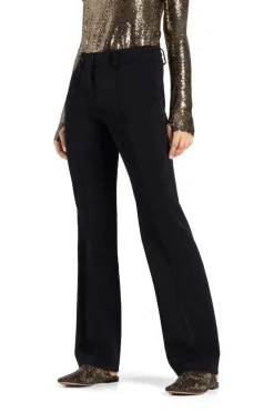 Cambio pantalons 6111022002 Zwart Online