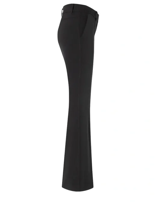 Cambio pantalons 6111022002 Zwart Online