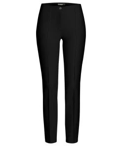 Cambio pantalons Slim Fit 6111020200 Zwart Clearance