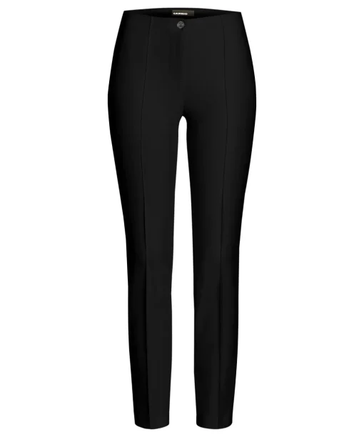 Cambio pantalons Slim Fit 6111020200 Zwart Clearance