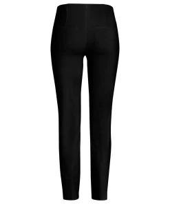 Cambio pantalons Slim Fit 6111020200 Zwart Clearance
