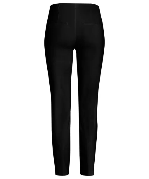 Cambio pantalons Slim Fit 6111020200 Zwart Clearance