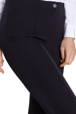 Cambio pantalons Slim Fit 6111020200 Zwart Clearance