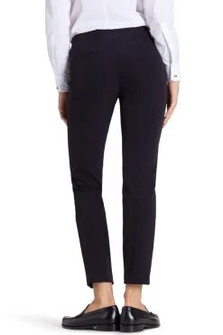 Cambio pantalons Slim Fit 6111020200 Zwart Clearance