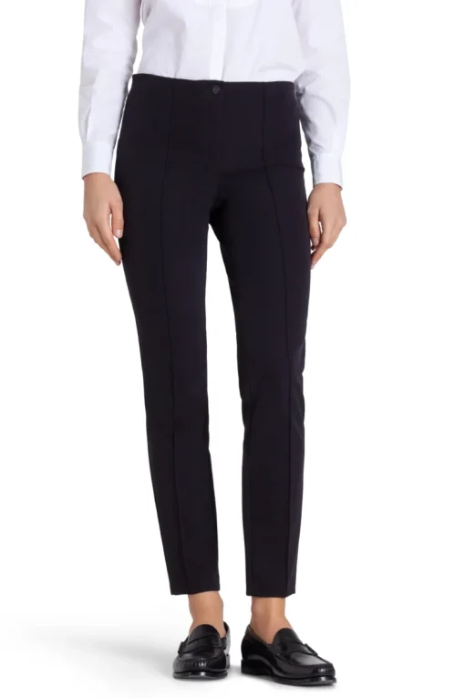 Cambio pantalons Slim Fit 6111020200 Zwart Clearance