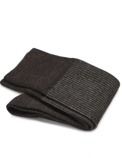 Carlo Lanza sokken 200-25 Bruin Sale