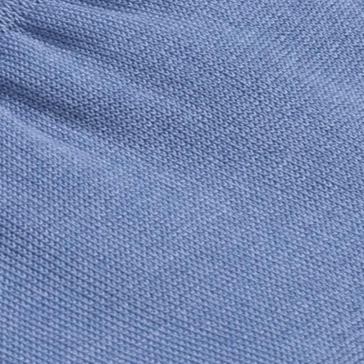 Carlo Lanza sokken 100-197 Licht Blauw Discount