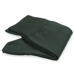 Carlo Lanza sokken 100-161 Donker Groen New