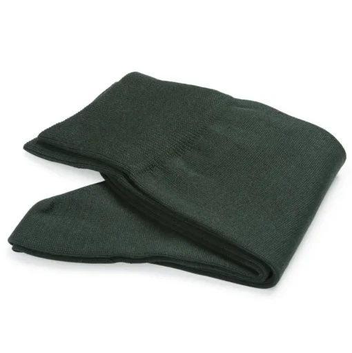Carlo Lanza sokken 100-161 Donker Groen New