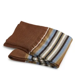 Carlo Lanza sokken 103-56 Roest Outlet