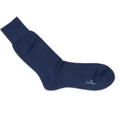 Carlo Lanza sokken 100-225 Grijs Best