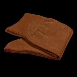 Carlo Lanza sokken 100-153 Bruin Hot