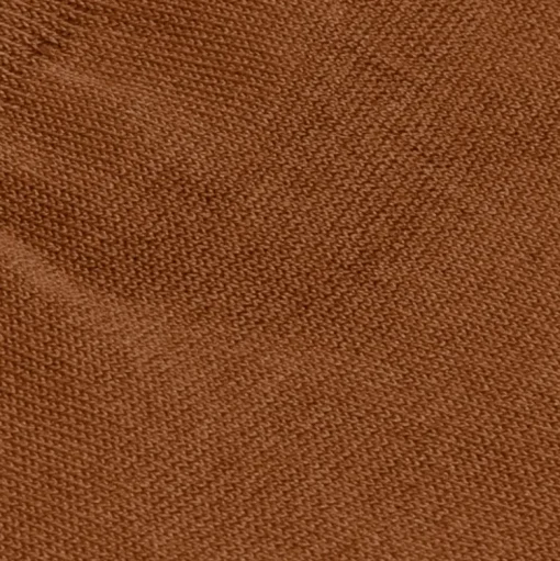 Carlo Lanza sokken 100-153 Bruin Hot