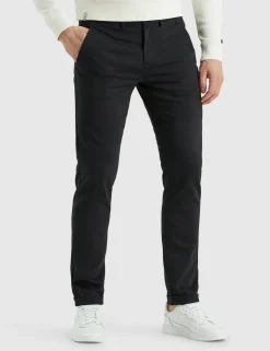 Cast Iron chino CTR2408600 Zwart Clearance