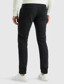 Cast Iron chino CTR2408600 Zwart Clearance