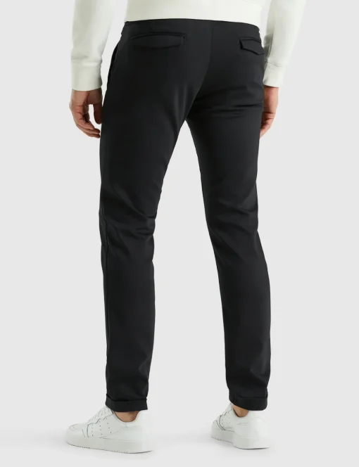 Cast Iron chino CTR2408600 Zwart Clearance
