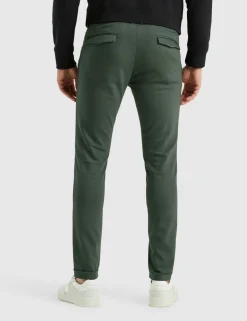 Cast Iron chino CTR2408600 Groen Best