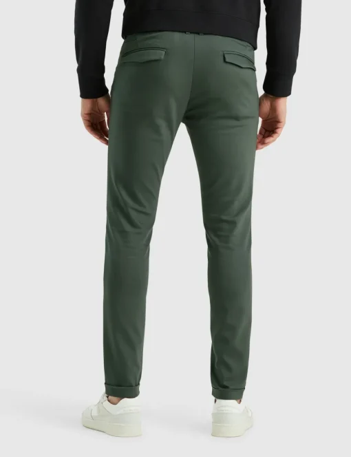 Cast Iron chino CTR2408600 Groen Best