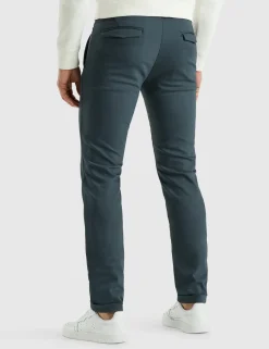 Cast Iron chino CTR2408600 Licht Blauw New