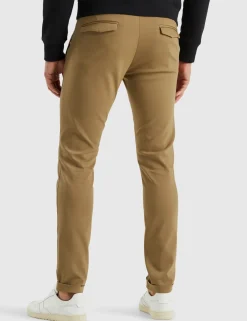 Cast Iron chino CTR2402602 Grijs Discount