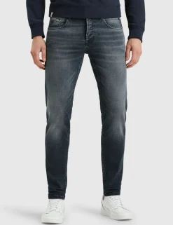 Cast Iron jeans CTR2502703 Grijs Fashion