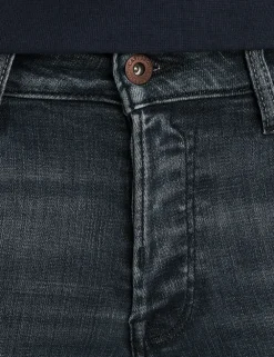 Cast Iron jeans CTR2502703 Grijs Fashion