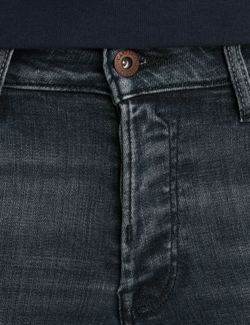 Cast Iron jeans CTR2502703 Grijs Fashion
