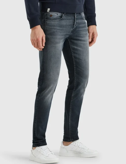 Cast Iron jeans CTR2502703 Grijs Fashion