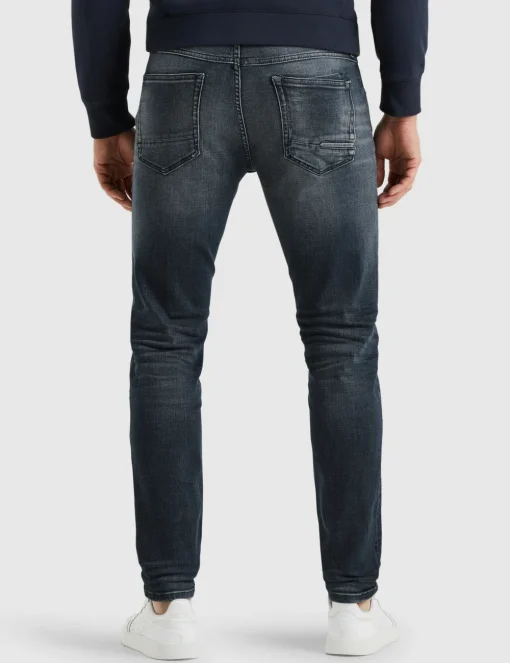 Cast Iron jeans CTR2502703 Grijs Fashion
