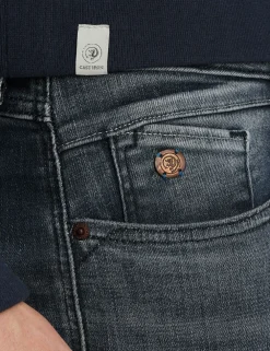 Cast Iron jeans CTR2502703 Grijs Fashion