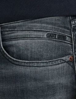 Cast Iron jeans CTR2502703 Grijs Fashion