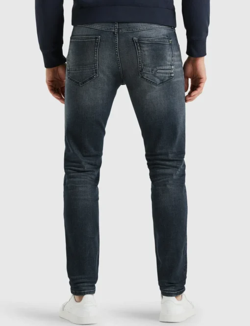 Cast Iron jeans CTR2502703 Grijs Fashion