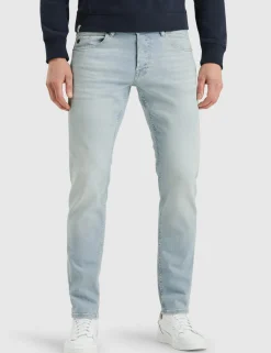 Cast Iron jeans CTR2502705 Blauw Hot