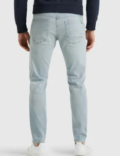 Cast Iron jeans CTR2502705 Blauw Hot