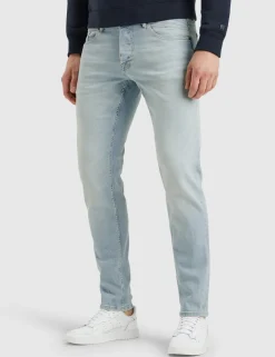 Cast Iron jeans CTR2502705 Blauw Hot