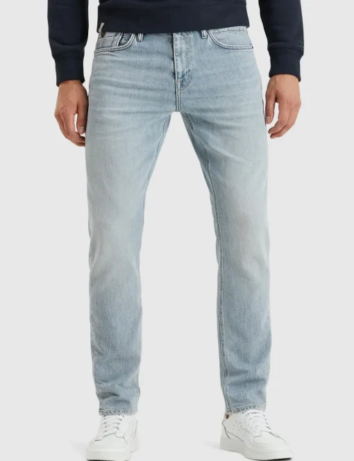 Cast Iron jeans CTR2502709 Indigo New