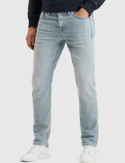 Cast Iron jeans CTR2502709 Indigo New