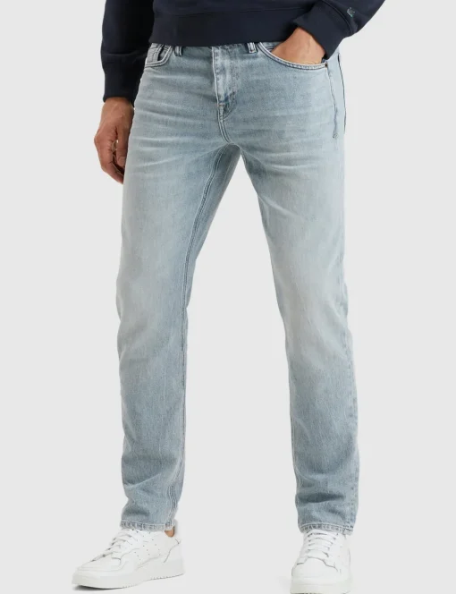 Cast Iron jeans CTR2502709 Indigo New