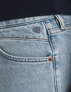 Cast Iron jeans CTR2502709 Indigo New
