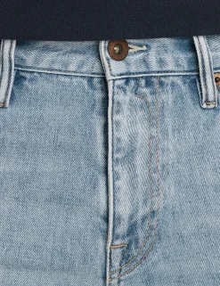 Cast Iron jeans CTR2502709 Indigo New