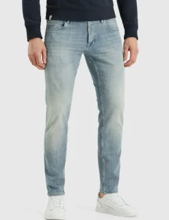 Cast Iron jeans CTR240 Stonewash Best