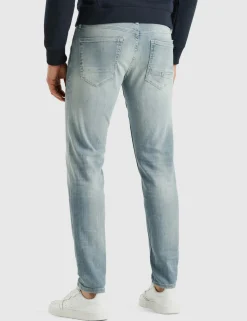 Cast Iron jeans CTR240 Stonewash Best