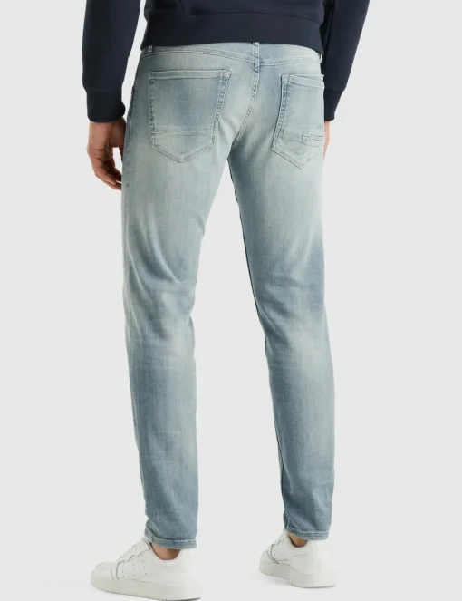 Cast Iron jeans CTR240 Stonewash Best